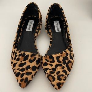Steve Madden flats